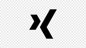 Für einen plötzlichen transparenzverlust gibt es verschiedene mögliche ursachen. Computersymbole Xing Youtube Soziales Netzwerk Youtube Winkel Schwarz Schwarz Und Weiss Png Pngwing