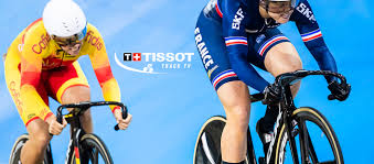 Track cycling becomes olympic discipline back in 1912. Live 2021 Tissot Uci Track Cycling Nations Cup In Hong Kong