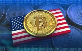The us treasury is looking to tax some cryptocurrency transfers as part of a plan to pay for president joe biden's spending proposals may 20, 2021, 2:39 pm · 2 min read the us treasury department on thursday called for a tax on transfers of cryptocurrencies between businesses as it looks to raise revenue to pay for a $1.6 trillion spending. California Leads The List Of Top 10 Us States Interested In Cryptocurrencies Latest Crypto News