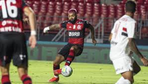 Assistir flamengo ao vivo nunca foi tão rápido e fácil, os melhores jogos do flamengo é aqui no futemax.tv. Flamengo Perde Para O Sao Paulo Mas Conquista O Bicampeonato Do Brasileirao Jovem Pan