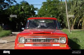Image result for Red 1960 Petit Truck