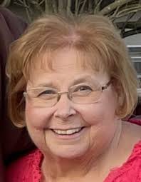 Nancy Collis Obituary