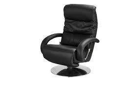 hukla leder relaxsessel schwarz leder florian schwarz masse cm b 73 h 102 t 91 polstermobel sessel fernsehsessel hoffner fernsehsessel sessel relaxsessel