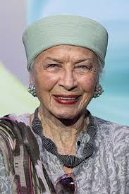 Christine Ostermayer