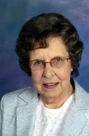 Rosalee Capps Obituary