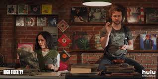 You're only allowed to watch on two screens at a time with your basic hulu + live tv subscription. Everything You Need To Know About Hulu S High Fidelity Film Daily
