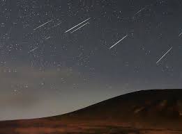 10 hours of live streaming. Draconid Meteor Shower 2020 Peak Tonight Will Be Last Chance To Watch The Dragon Awake The Independent