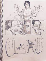 one piece おしゃれまとめの人気アイデア pinterest allison lili テゾーロ ヘビーメタル 海軍 ワンピース