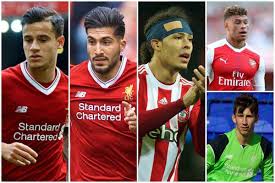 Ibrahima konate sparks liverpool transfer speculation as steven gerrard drops exit hint liverpool. Latest On Coutinho Can Van Dijk Liverpool Fc Transfer News Rumour Roundup Liverpool Fc This Is Anfield
