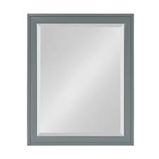 Recognized as a community action agency, hcap's mission is very deeply rooted in its responsiveness to the… Headwest 8018 Driftwood Wall Mirror In Chrome And White Chrome White Headwest Inc Wall Mounted Mirrors