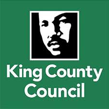 Teresa Tuesday: It's Official -- Sworn in to King County Council Today!