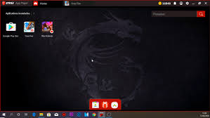 Grande maioria dos jogadores de free fire no pc, encontram dificuldades na procura de um bom emulador android para seu computador. Msi Como Jogar Free Fire Em Pc Fraco 2020 Omegagames Cub