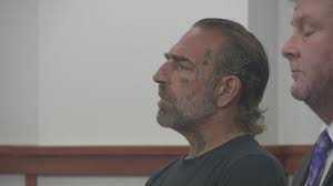 Naples man sentenced for 2024 killing of Susan McHugh in Portland