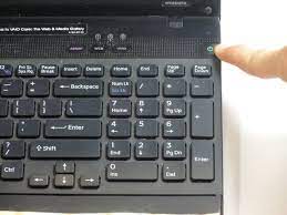 Typical laptop pcs have keyboards in front of the screen, but this can be problematic when drawing or retouching images. Sony Vaio Vpc Eb33fm Keyboard Replacement Ifixit Repair Guide