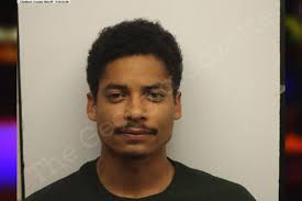 Nikolas Sherffield — Chatham County Jail Bookings