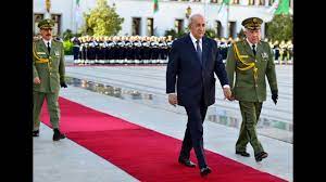 رئاسة الجمهورية مجلس الأمة المجلس الشعبي الوطني المجلس الدستوري الوزارات. Ø£Ù‡Ù… Ù…Ø§Ø¬Ø§Ø¡ ÙÙŠ ÙƒÙ„Ù…Ø© Ø±Ø¦ÙŠØ³ Ø§Ù„Ø¬Ù…Ù‡ÙˆØ±ÙŠØ© Ø¨Ù…Ù‚Ø± ÙˆØ²Ø§Ø±Ø© Ø§Ù„Ø¯ÙØ§Ø¹ Ø§Ù„ÙˆØ·Ù†ÙŠ Youtube