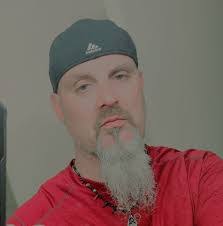 Gerald Ditta's Instagram, Twitter & Facebook