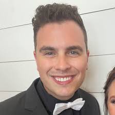 Natalie Kromphardt and Christopher Kopp's Wedding Website