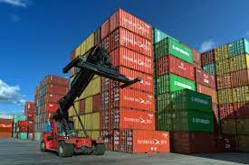 Öffnungszeiten und adresse von cdn container depot nürnberg, hamburger str. Start Cdn Container Depot Nuremberg