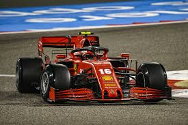 Das rennen in monaco am sonntag ab 15. Formel 1 Realitat Holt Ferrari Ein Leclerc Erwartete Mehr