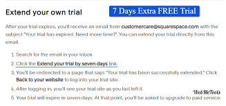 Is there a free trial for squarespace? Squarespace Free Trial 2021 Jul Start 14 7 21 Days Trial