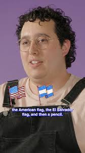 We've all struggled with 'ni de aquí, ni de allá' 😩 American-Salvi Matthew  Serrano explores this in his short film "Pick One." Keep watching to go  behind the scenes of his short film “Pick One” as the ...