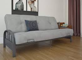 Elegant and ideal for small spaces, the novogratz brittany convertible sofa has a streamlined profile with a total width of 81.5 in. 15 Affordable Sofa Beds For Small Spaces Vurni