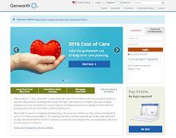 Apr 14, 2021 · 2021 latest genworth life insurance reviews. Genworth Life Insurance Login Make A Payment Insurance Reviews Insurance Reviews