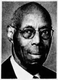 Dr Stanley Armstead Earley Jr. (1919-2007)