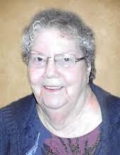 Obituary information for Louise Ollie (Stuteville) Morrison