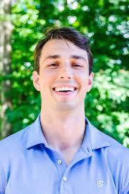 Meet the Team — Raleigh Fellows Program