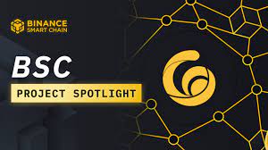 Bsc Project Spotlight Radio Caca Binance Smart Chain Bsc Bnbsmartchain Com