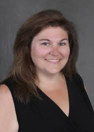 Amy Breault's Instagram, Twitter & Facebook