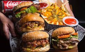 Ikut bikin burger di lawless burger bar tau gak sih 30 09 19. Lawless Burgerbar Tempat Menikmati Beragam Burger Paling Garang Di Jakarta
