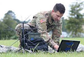 ** all applicants must be special forces qualified in order to apply ** must hold a cmf 18 mos. Dvids Images Soldiers Train To Become Special Forces Communications Sergeants Image 7 Of 12