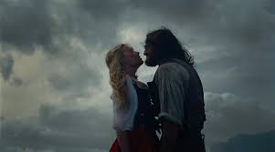 A weekend for romance and movie lovers, plus the week’s best films in L.A.