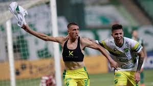 Néstor breitenbruch, juan rodríguez, emanuel brítez; Wr Cnm8bli7atm