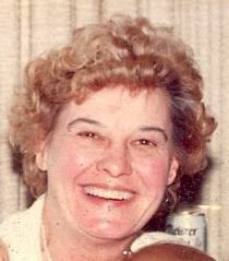 Violet Latronica Obituary