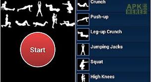 39 different 5 to 10 minute targeted workouts (choose to focus on abs, . 10 Killer Bicep Exercises For Android Free Download At Apk Here Store Apktidy Com