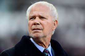Whether it is openening, primetime or aftershow, mathias' intuition for the crowd and location, proves each time again that he lives for his profession. West Ham Co Chairman David Gold Responds To Chelsea Loss Today Qlur