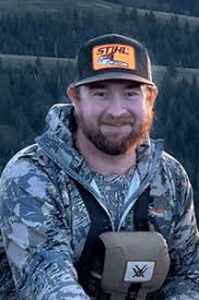 Dustin (Chin) Wayne Hull