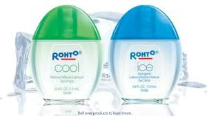 Rohto Eye Drops Makes Your Eyes Look So White And Awake Rohto Eye Drops Rohto Eye Drops