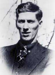 William Haskel Petty (1911-1940)