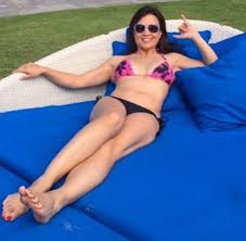 Ming Na-Wen : rCelebrityBelly