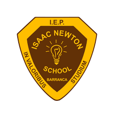Colegio Isacc Newton School
