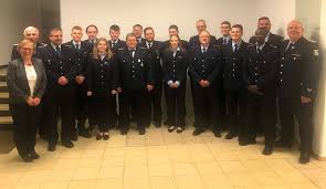 Feuerwehr Flechtorf hatte einsatzreichstes Jahr seit Bestehen