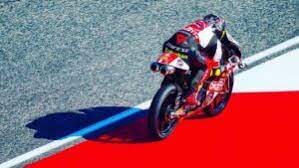 Todo por un accidente al final de la q2 en moto3 en el circuito de mugello. N Vsujkafqyicm