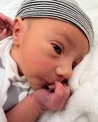 Sydney Cummings Welcomes Her First Child With Dustin Houdyshell