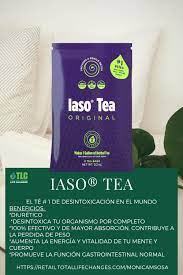 Iaso Tea Original Iaso Tea Life Changes Total Life Changes