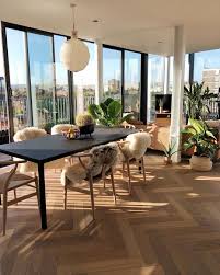 Reaking Up My Portofino Content To Let You All Know My Dining Table Chairs Have Arrived And I M Never Leaving Dining Table Chairs Dining Table Table And Chairs